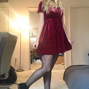 American Apparel Dress